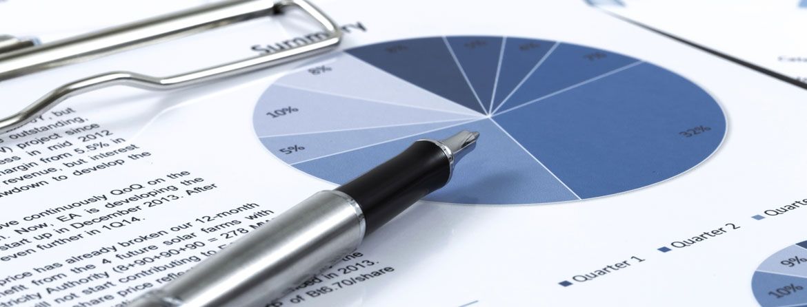 Chequer Financial Services